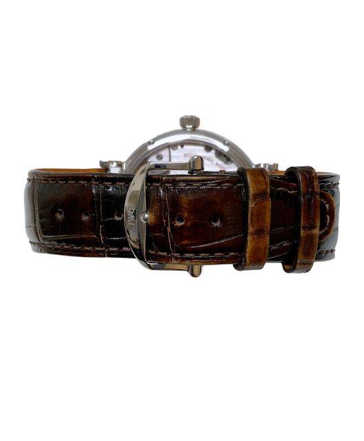 IWC Portofino Hand-Wound IW510102 Image 3